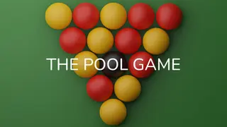 The Pool Game