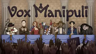 Vox Manipuli