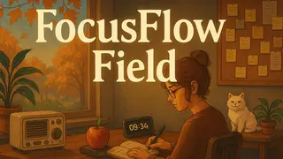 FocusFlow Field