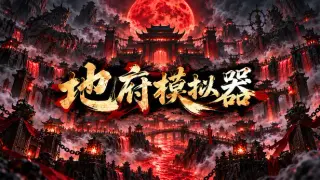 地府模拟器
