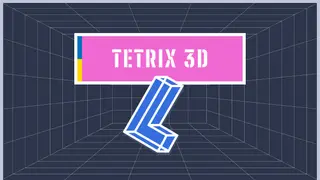 TETRIX 3D