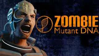Zombie Mutant DNA