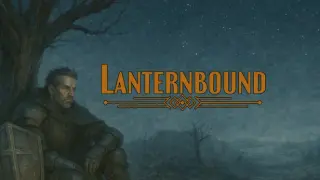 Lanternbound