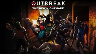 Outbreak: The New Nightmare