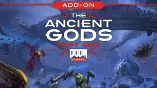 DOOM Eternal: The Ancient Gods - Part One