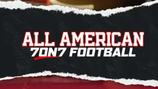 All American 7on7