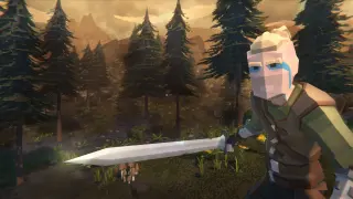 Tale of Dark Lands - Xbox Series