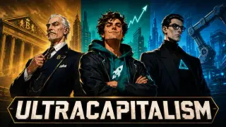 Ultracapitalism