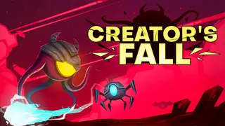 Creator's Fall