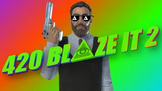 420BLAZEIT 2: GAME OF THE YEAR -=Dank Dreams and Goated Memes=- [#wow/11 Like and Subscribe] Poggerz