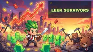 Leek Survivors