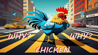 Why Chicken? Why?