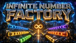 Infinite Number Factory