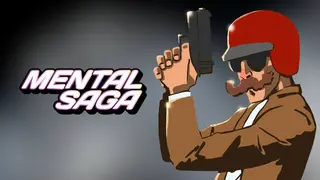Mental Saga