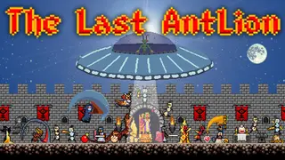 The Last AntLion