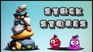 Stack Stones