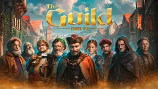 The Guild - Europa 1410