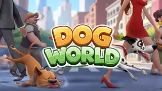 Dog World