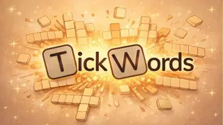 TickWords