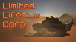 Limited Lifetime Corp