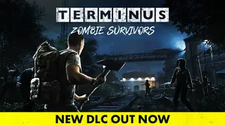 Terminus: Zombie Survivors