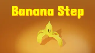 Banana Step