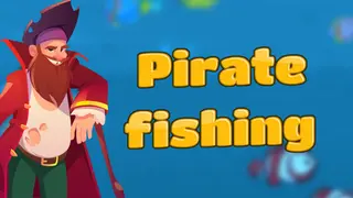Pirate fishing