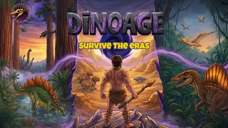 Dino Age: Survive the Era's