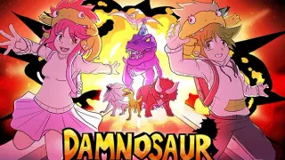 DAMNOSAUR
