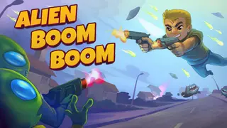 Alien Boom Boom