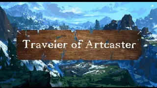 Traveler of Artcaster