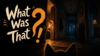What Was That?!