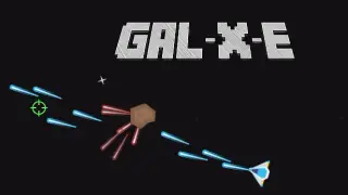 Gal-X-E