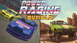 Power Racing Bundle - Switch