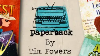 Paperback: The Game
