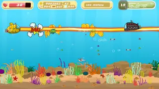 Endless Treasure Hunt