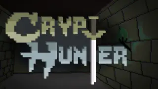 Crypt Hunter