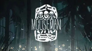 The Mooseman
