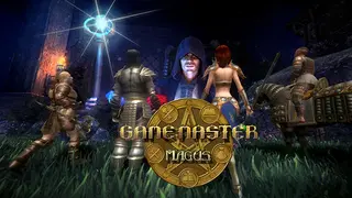 GameMaster: MAGUS