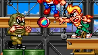 ACA NEOGEO SPIN MASTER - Switch