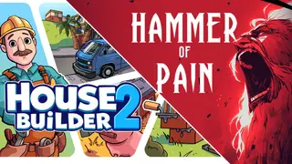 Hammer for House Builder 2