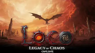 Legacy of Chaos Online
