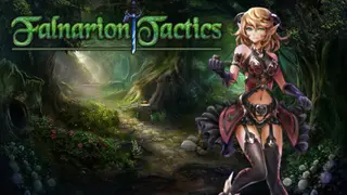 Falnarion Tactics
