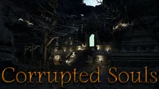 Corrupted Souls