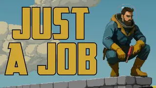 Just a job