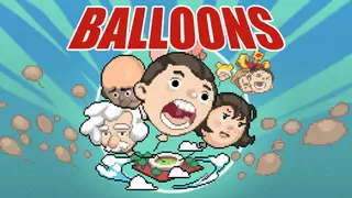 Balloons