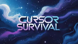 Cursor Survival