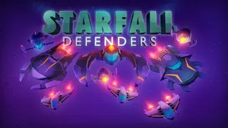 Starfall Defenders