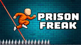 Prison Freak