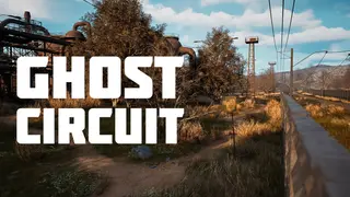 Ghost Circuit
